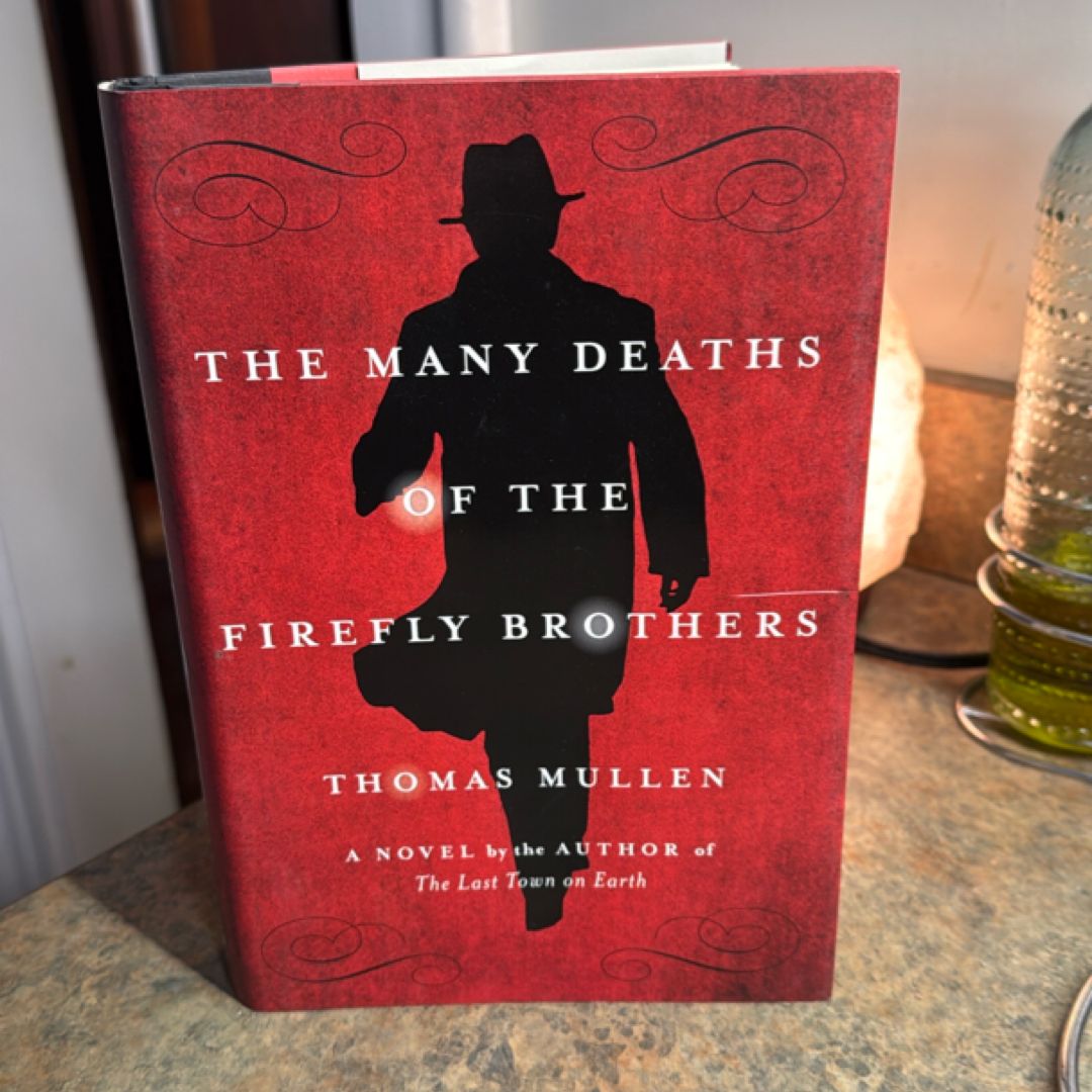 The Many Deaths of the Firefly Brothers