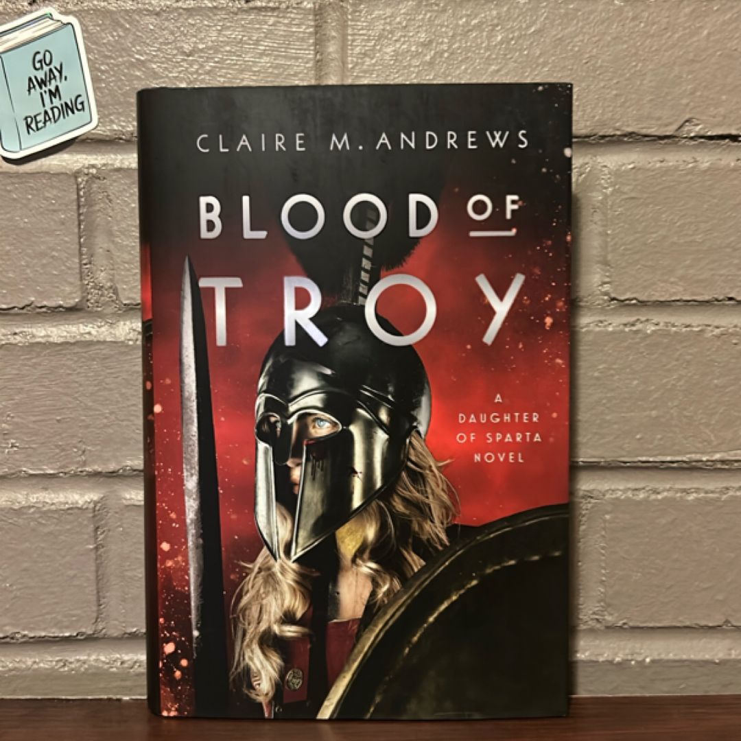 Blood of Troy