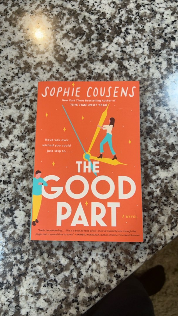 The Good Part