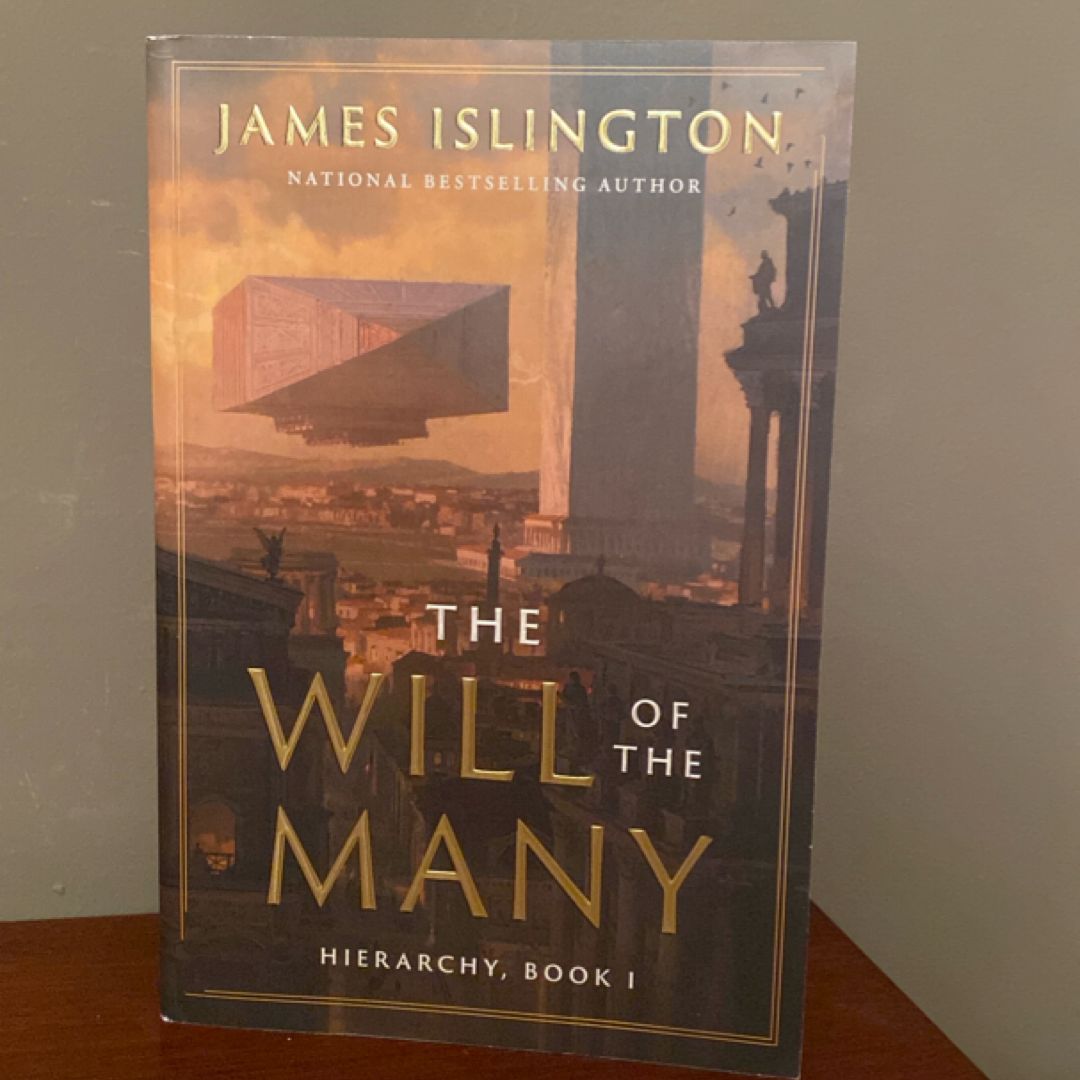 The Will of the Many