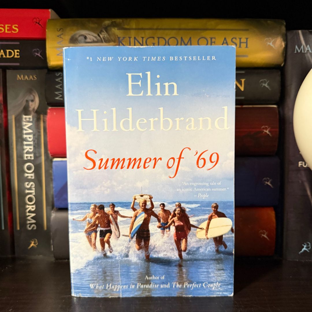Summer Of '69