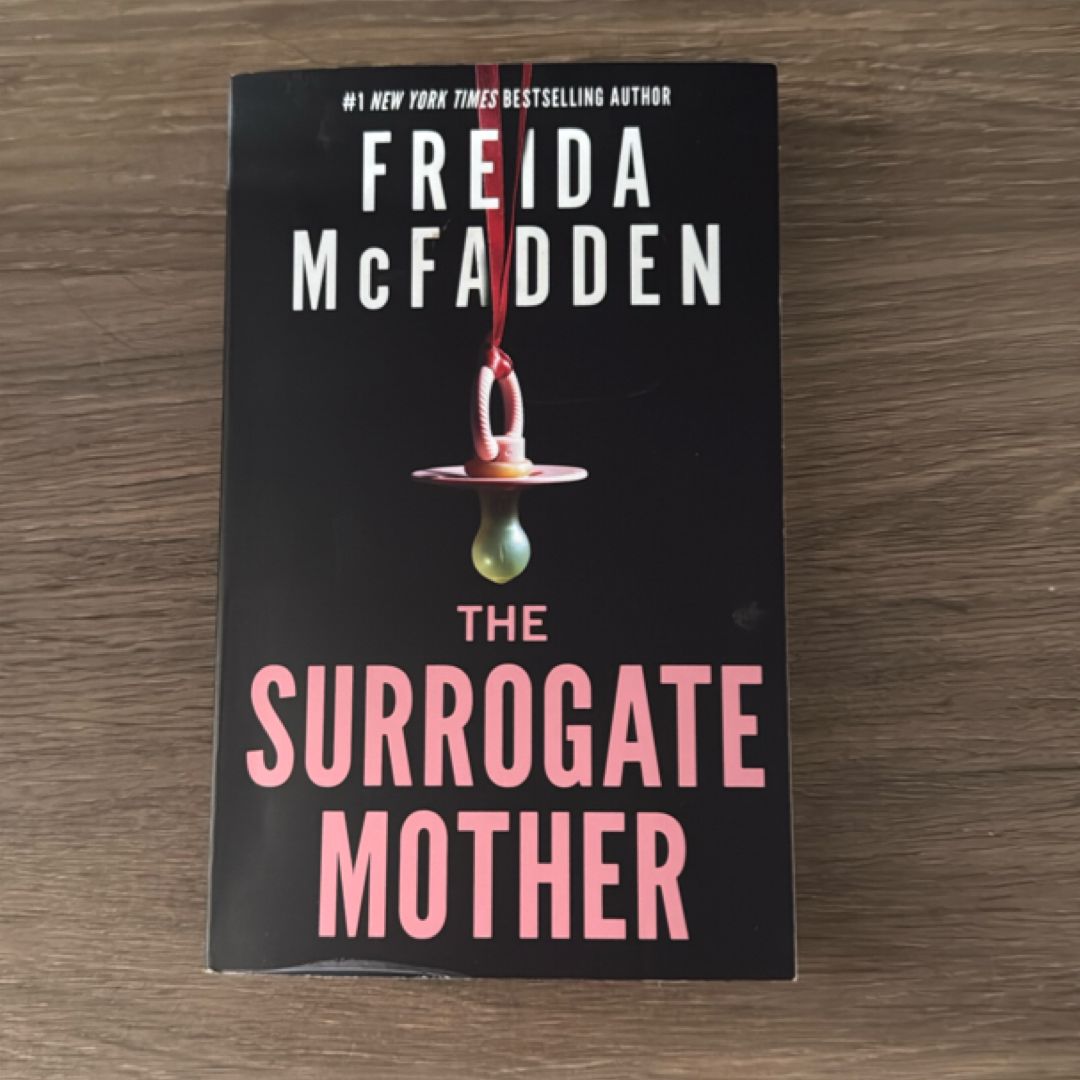 The Surrogate Mother