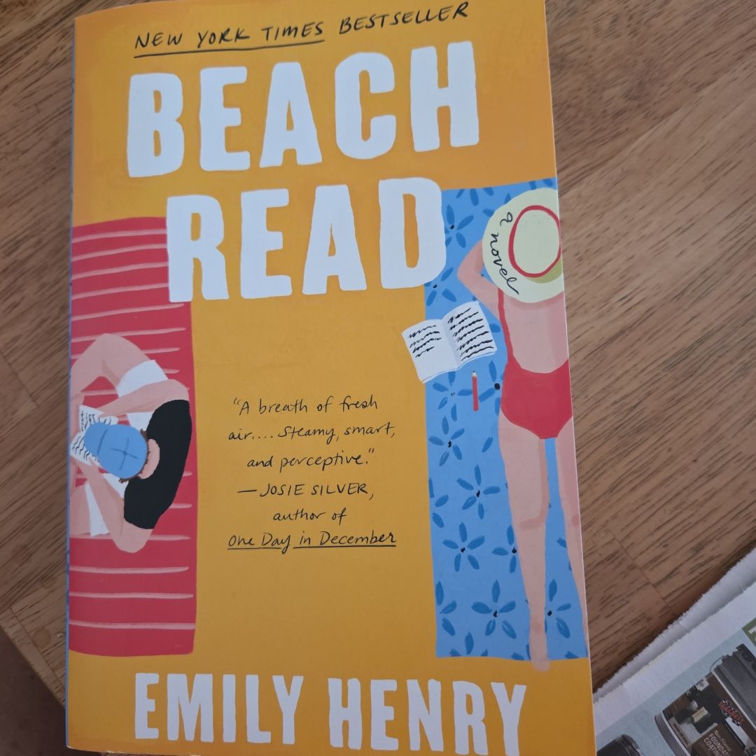 Beach Read