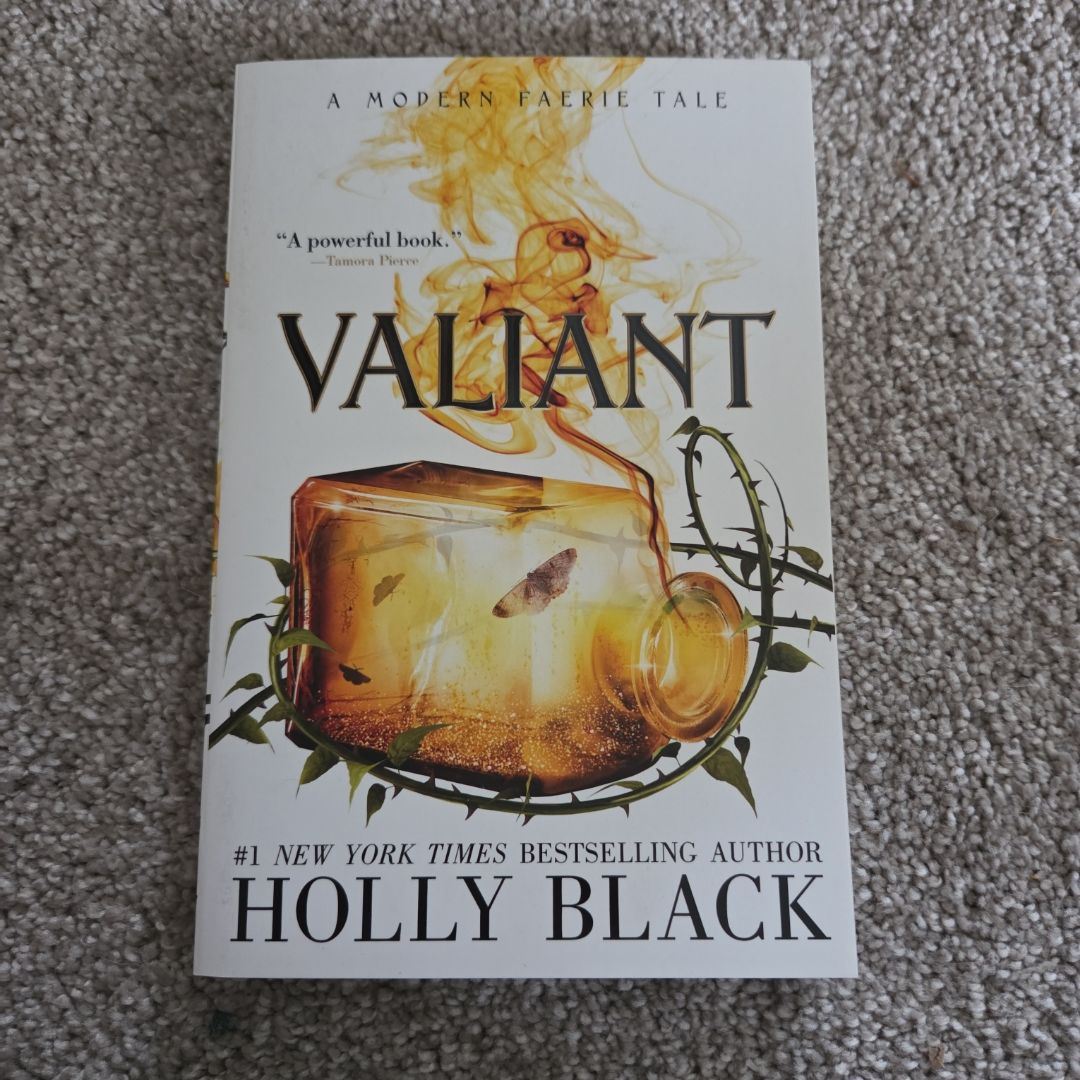 Valiant