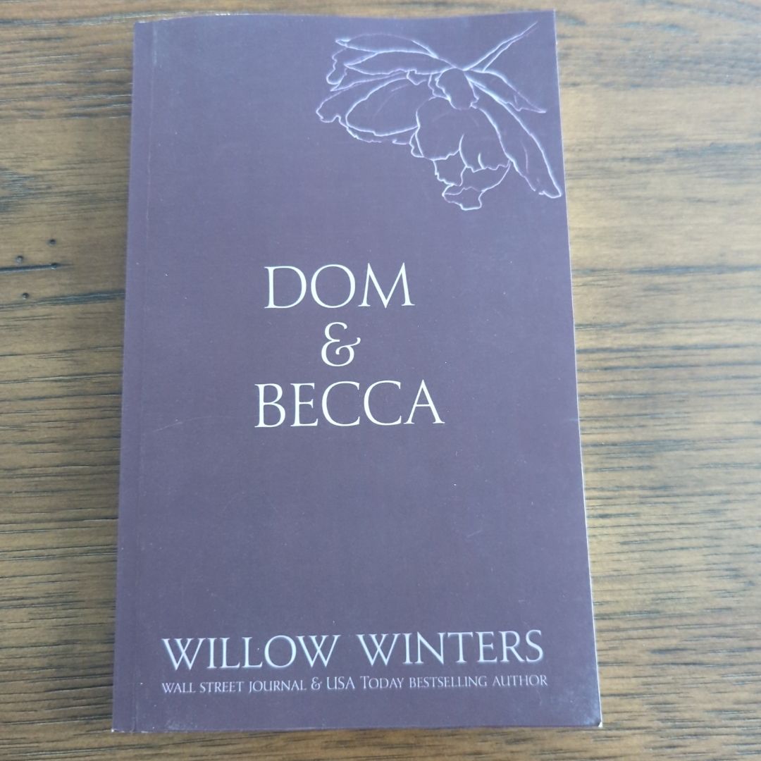 Dom & Becca