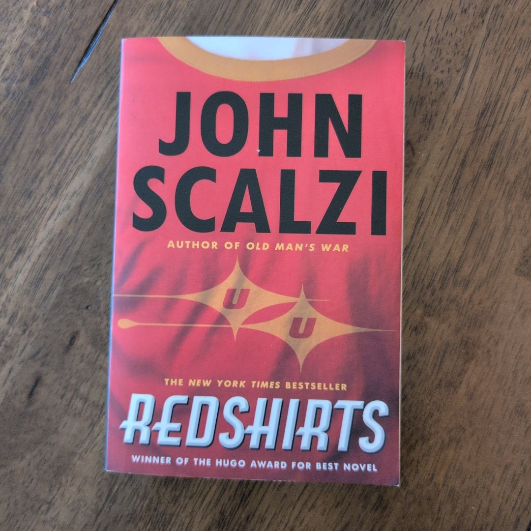 Redshirts