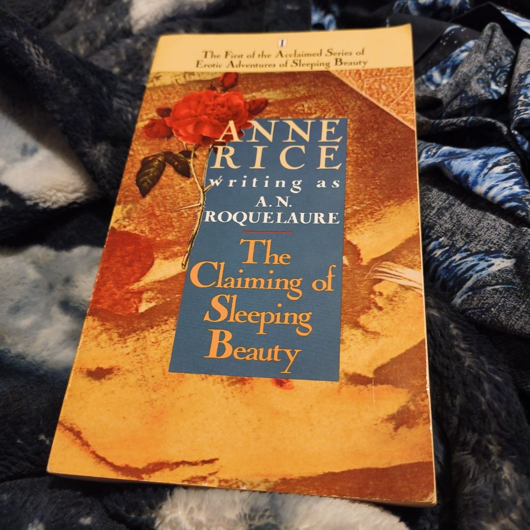 The Claiming of Sleeping Beauty