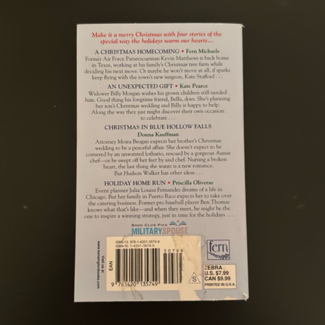 A Season to Celebrate