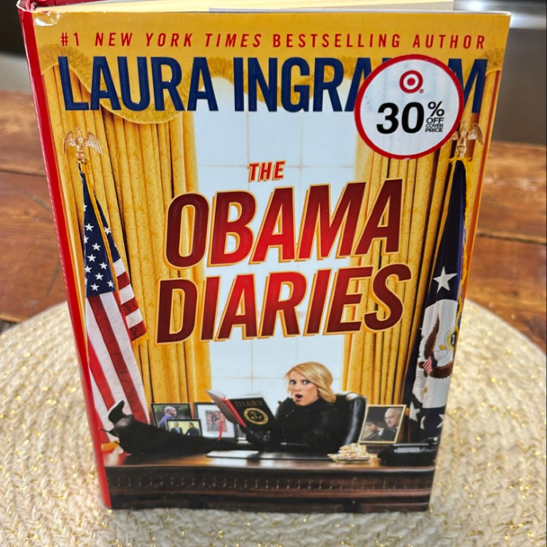 The Obama Diaries