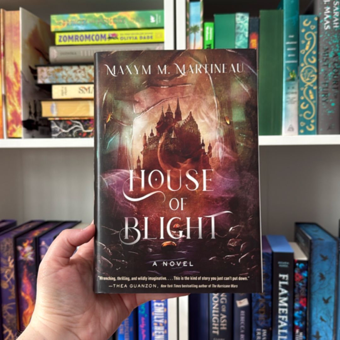 House of Blight