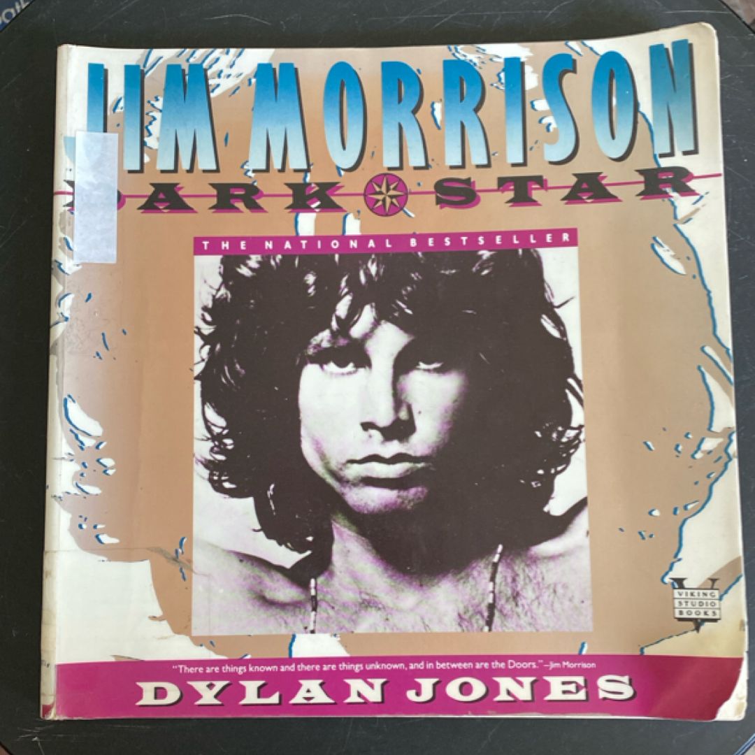 Jim Morrison