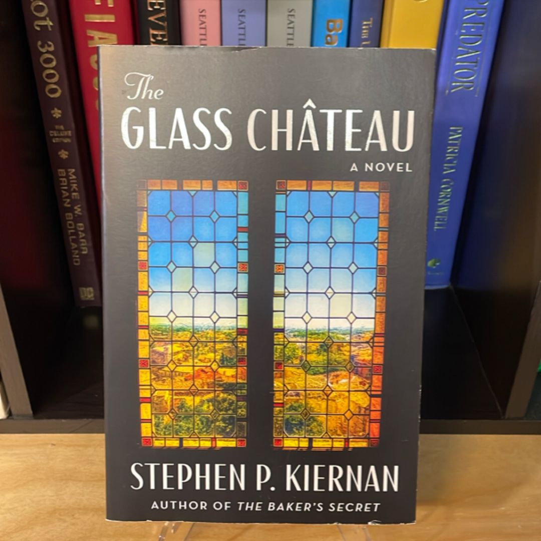 The Glass Château