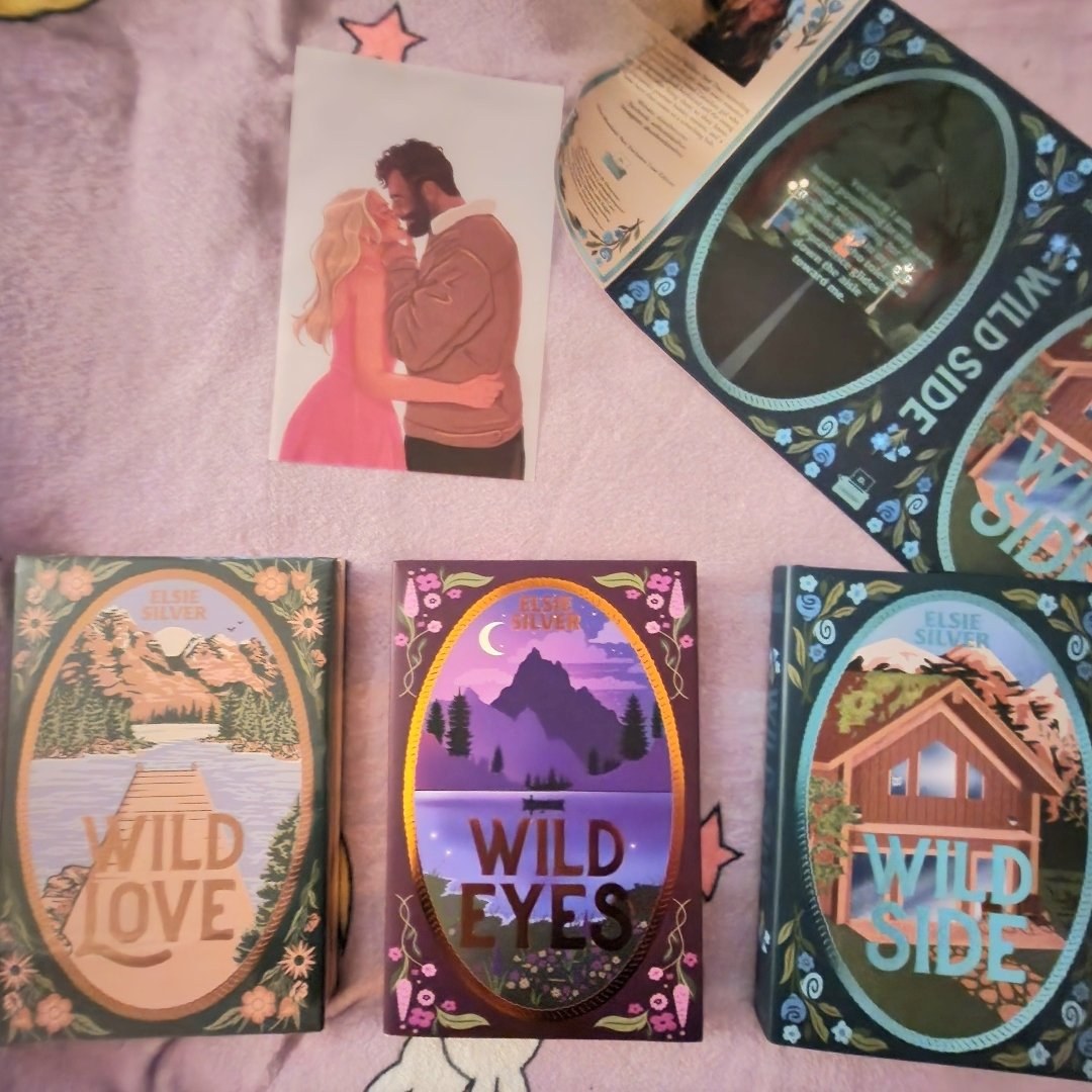 Wild Love