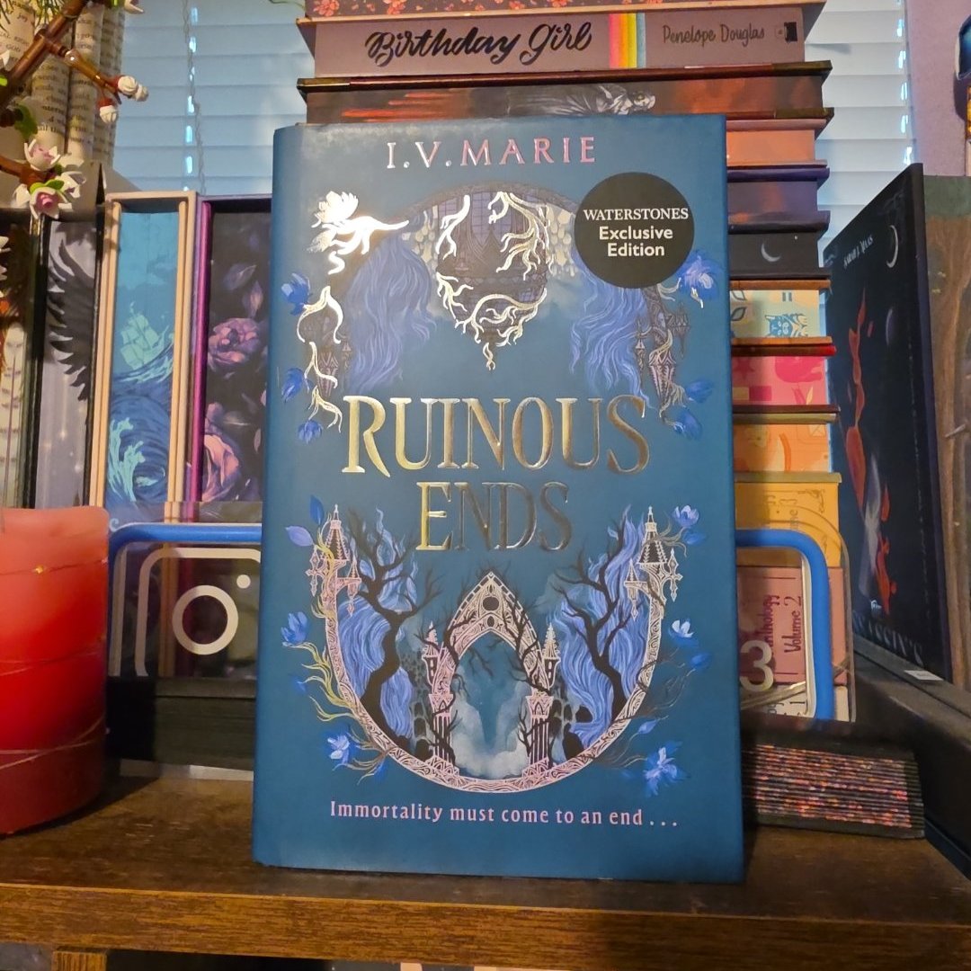 Ruinous Ends