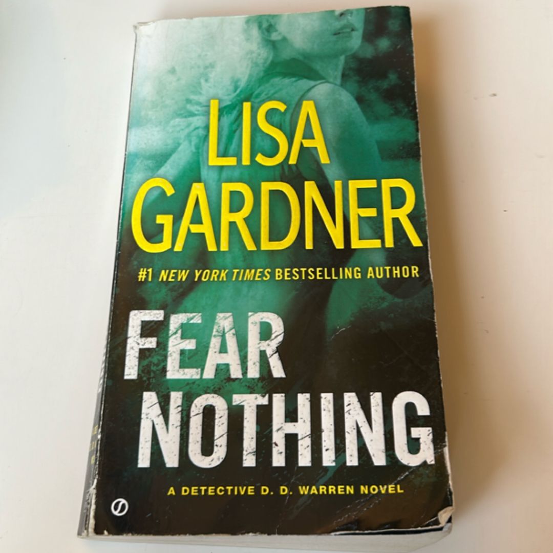 Fear Nothing