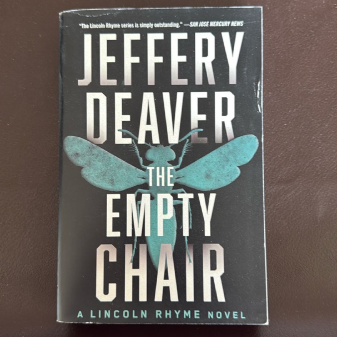 The Empty Chair