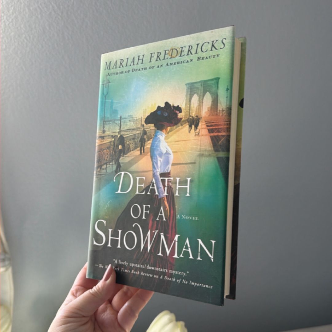 Death of a Showman