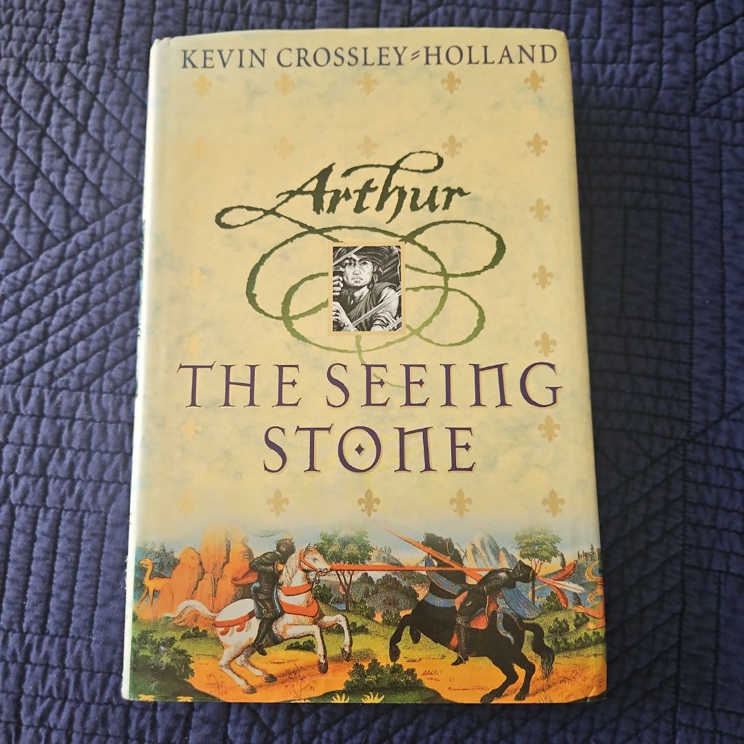 The Seeing Stone