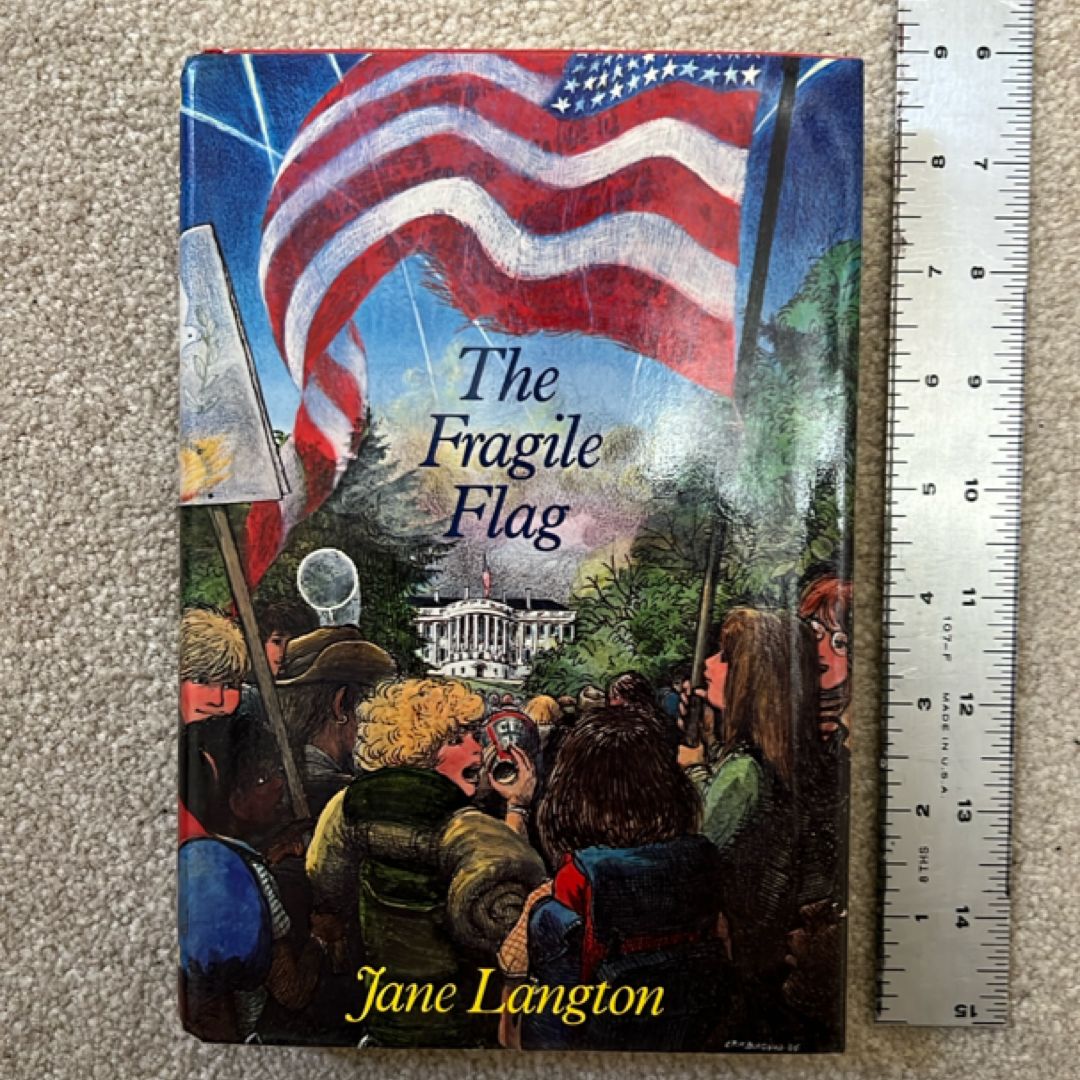 The Fragile Flag