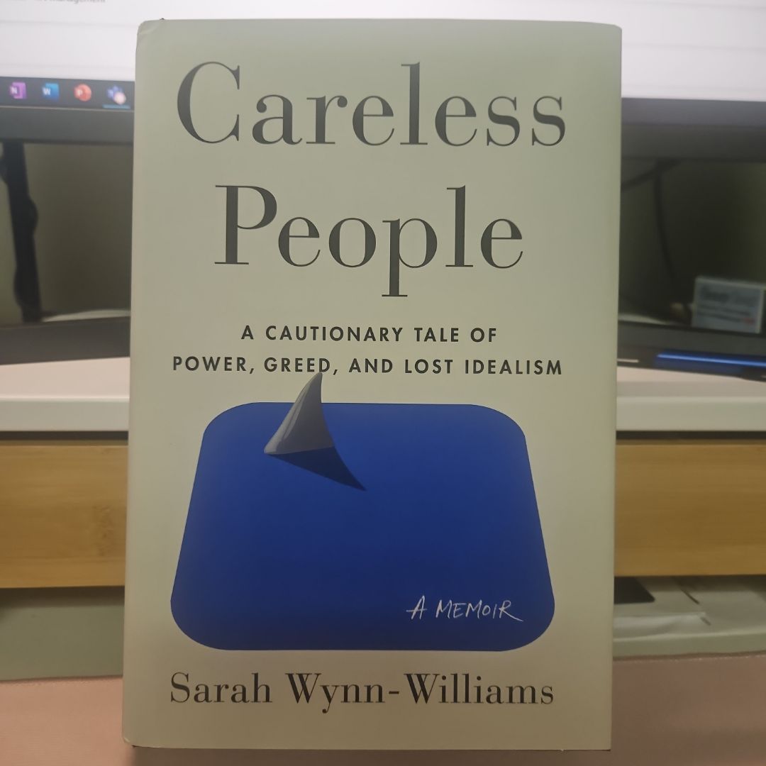 Careless People
