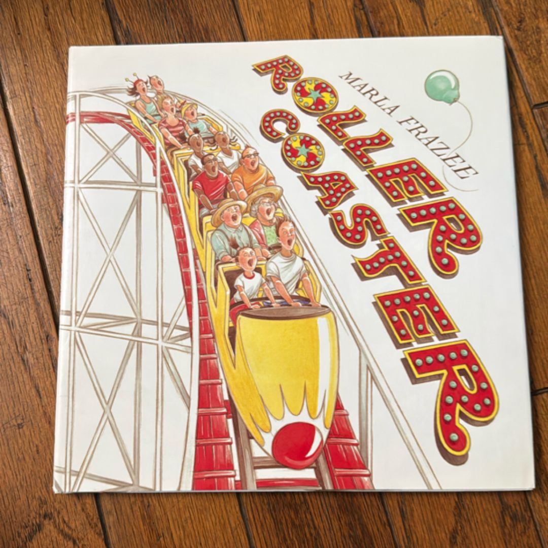 Roller Coaster