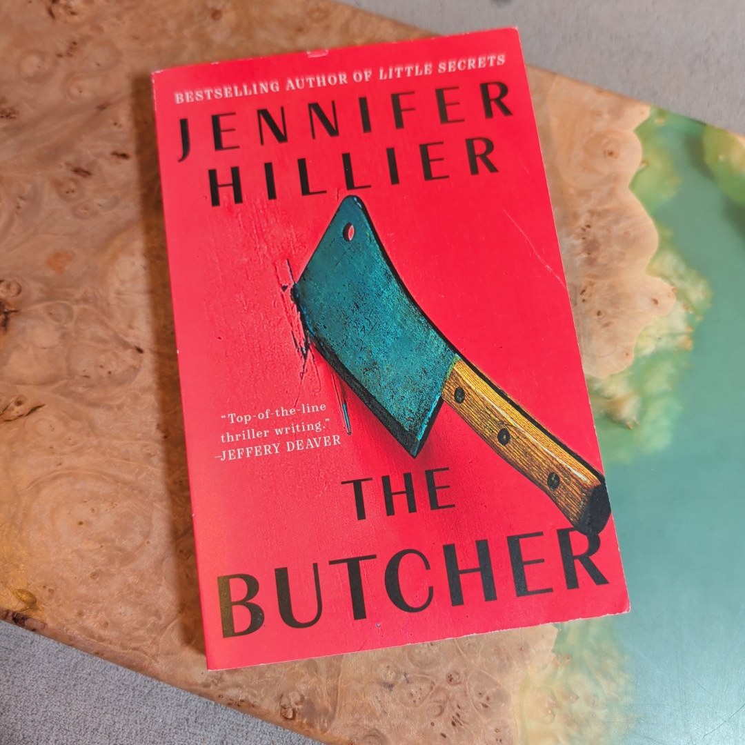 The Butcher