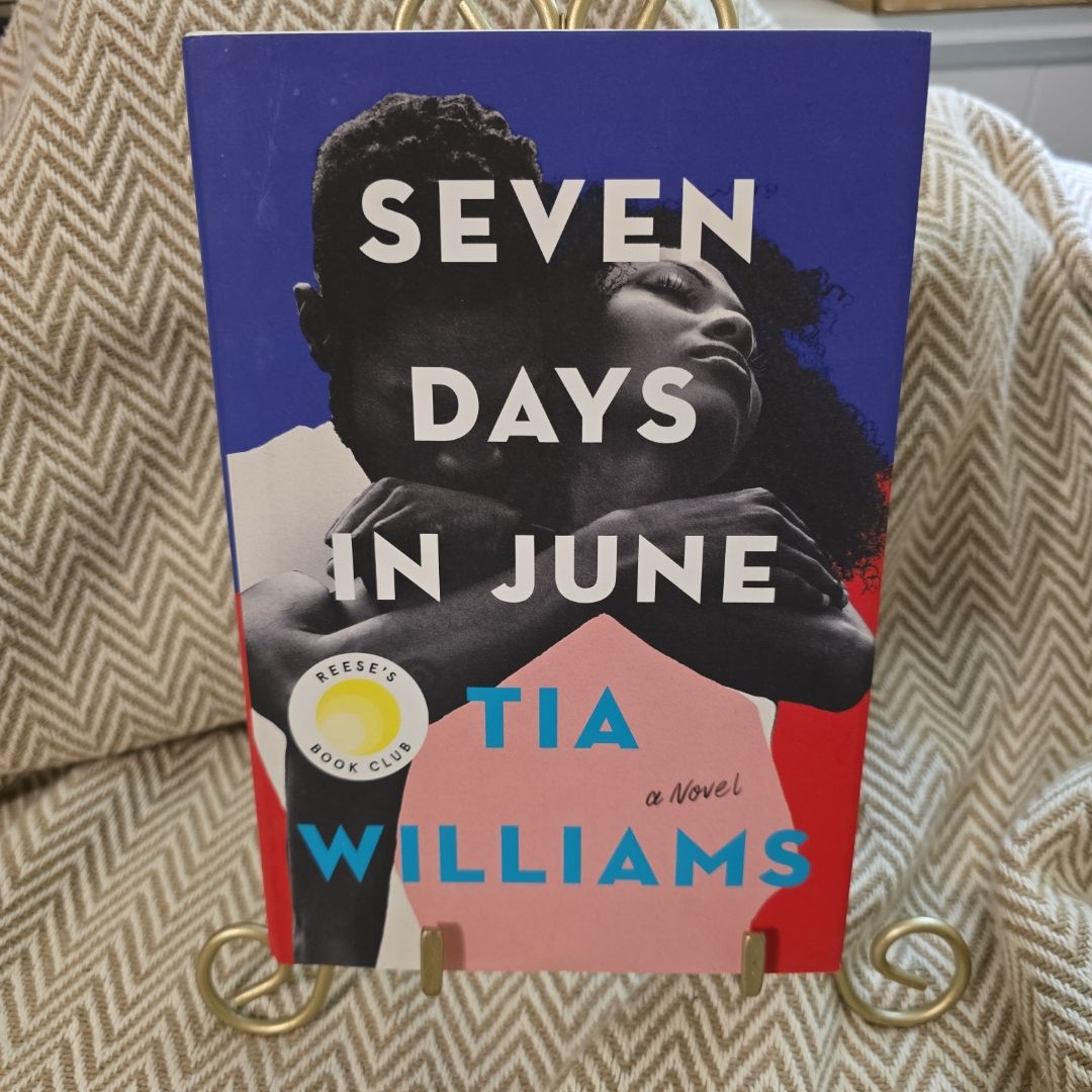 Seven Days in June