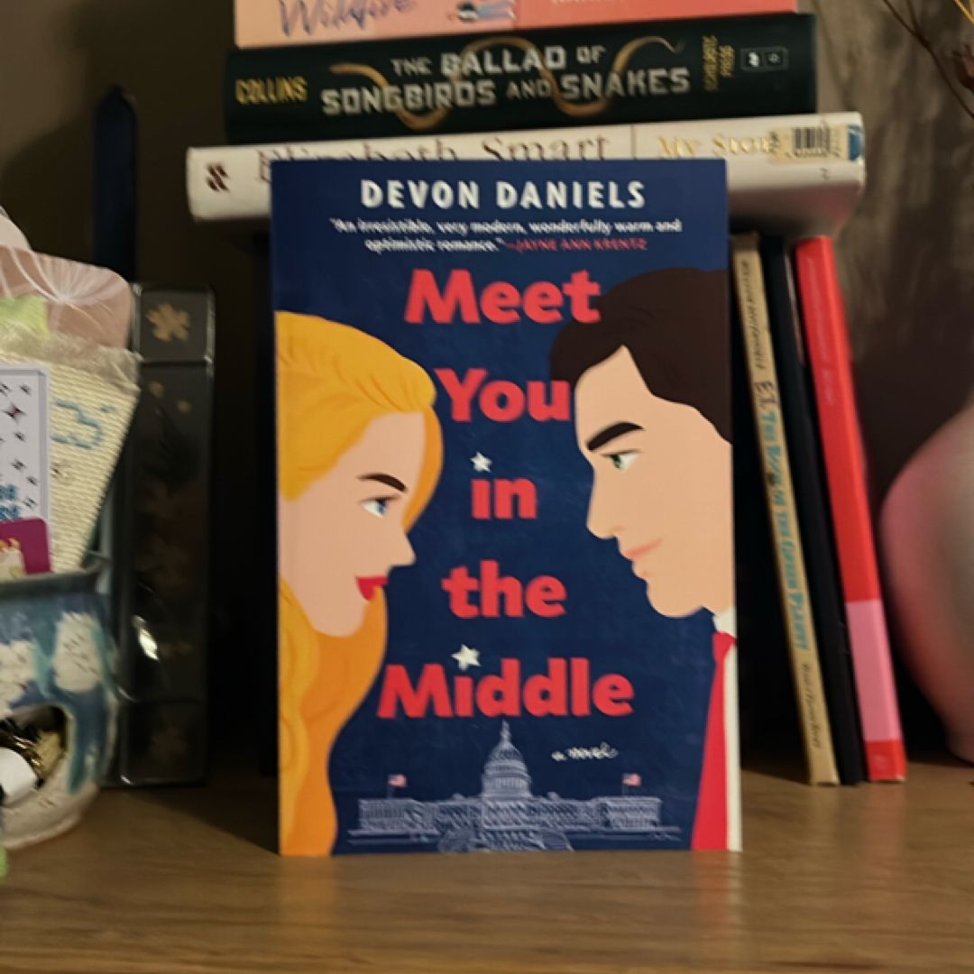 Meet You in the Middle