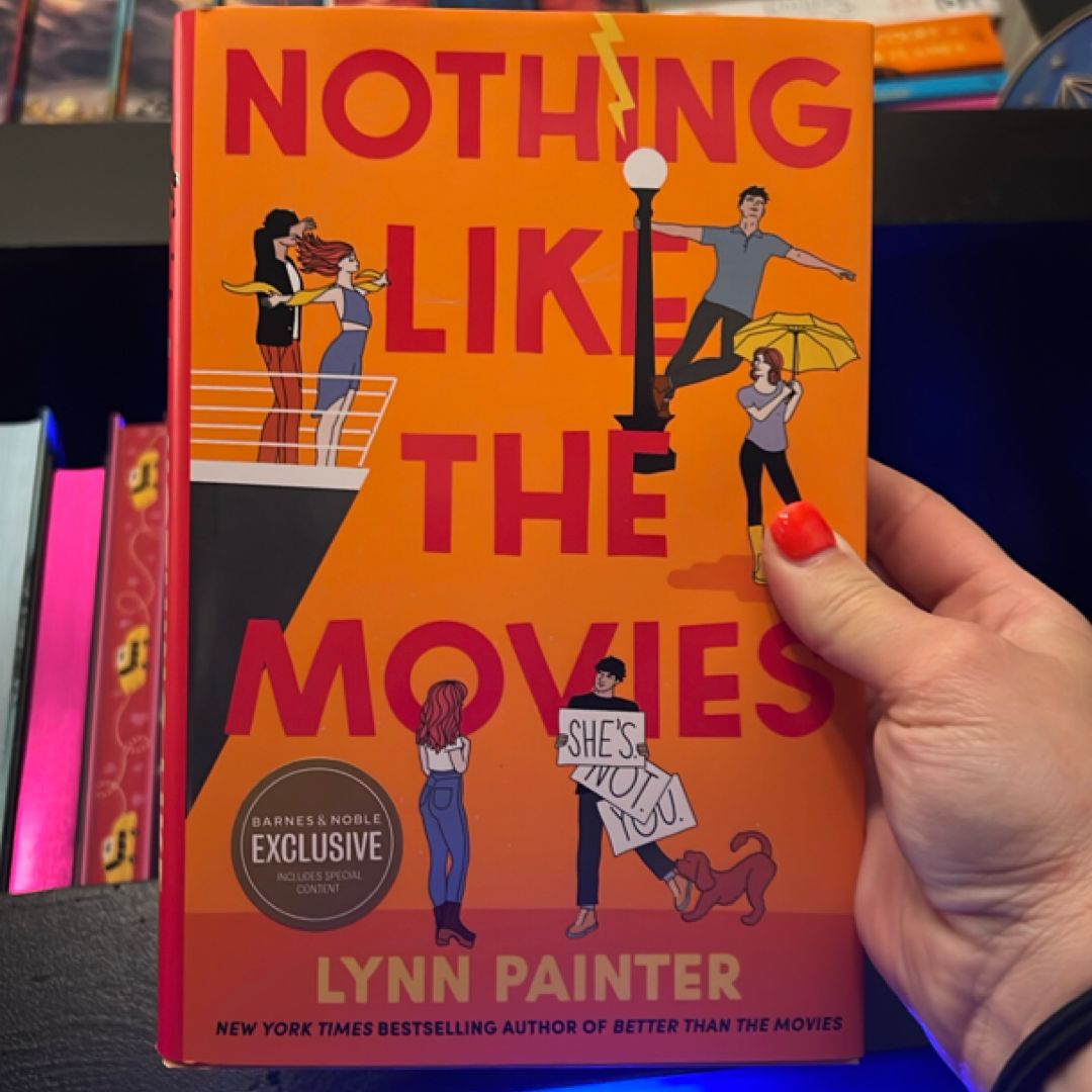 Nothing Like the Movies