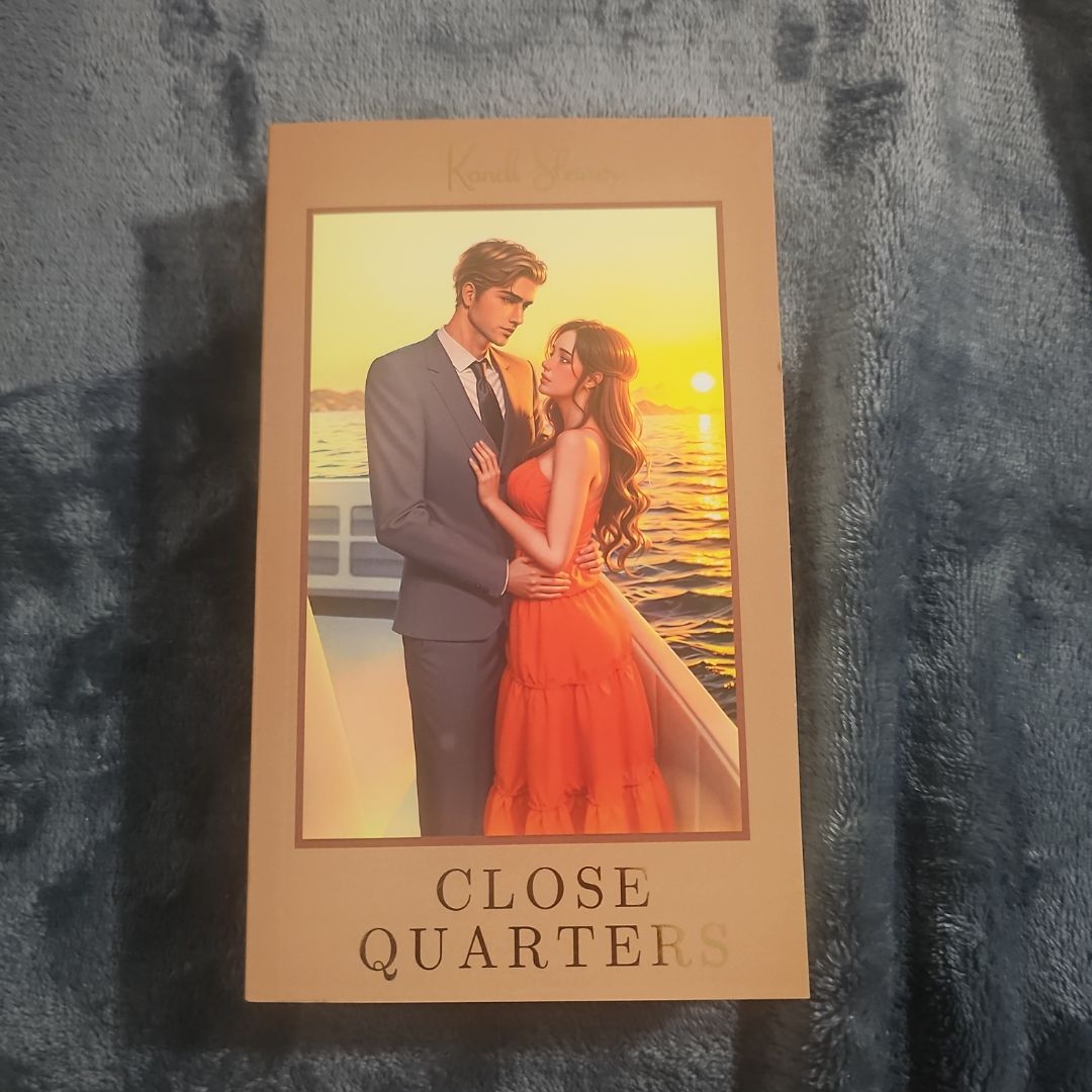 Close Quarters