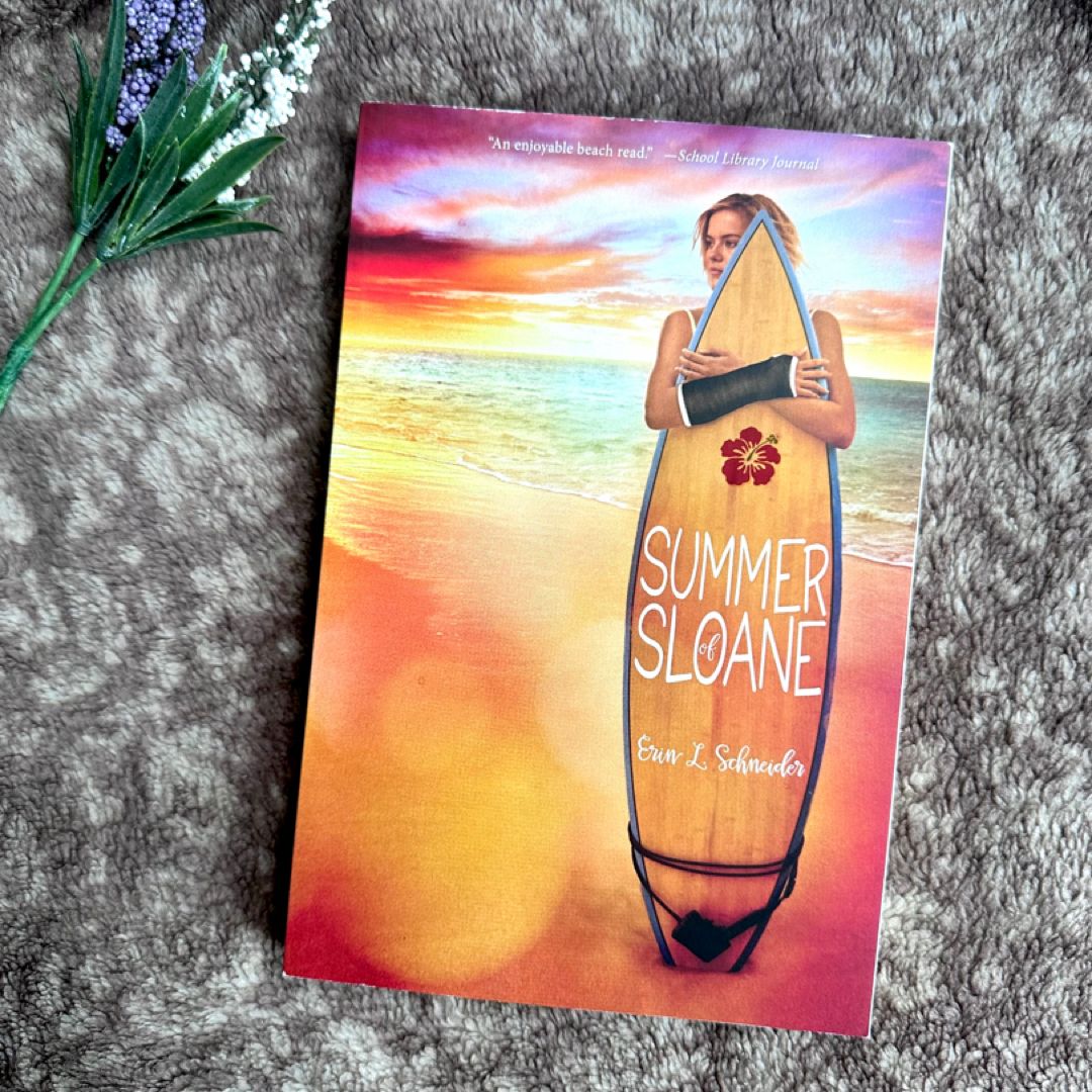 Summer of Sloane