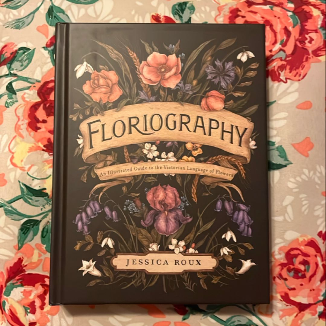 Floriography