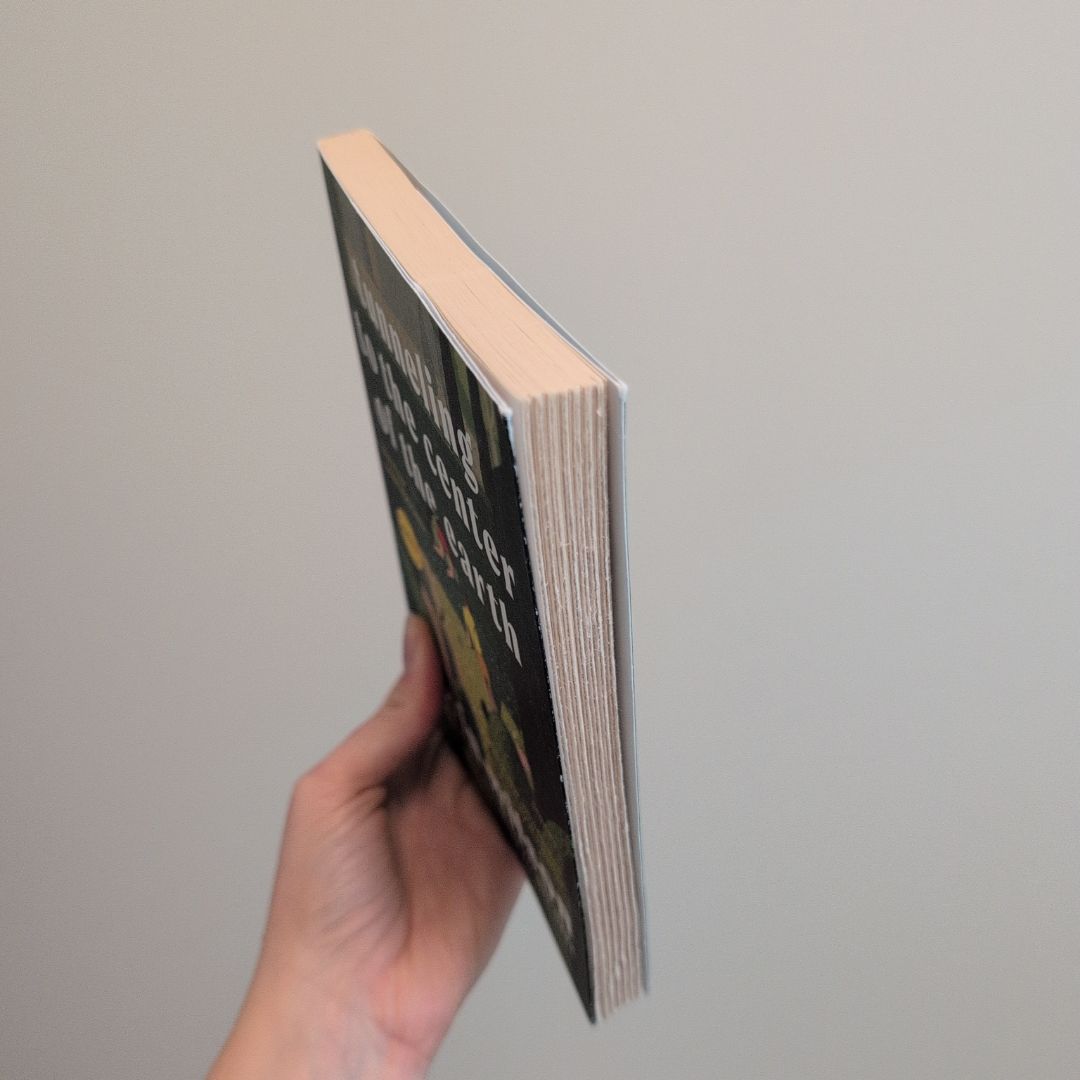 Tunneling to the Center of the Earth