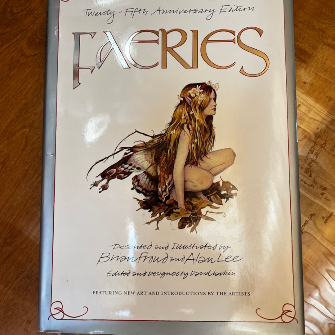 Faeries