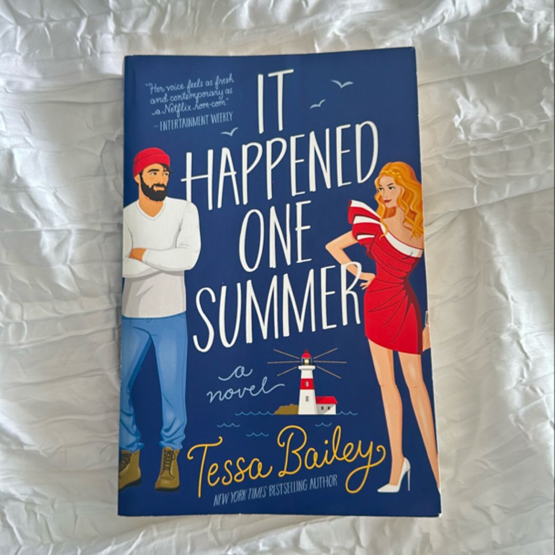 It Happened One Summer