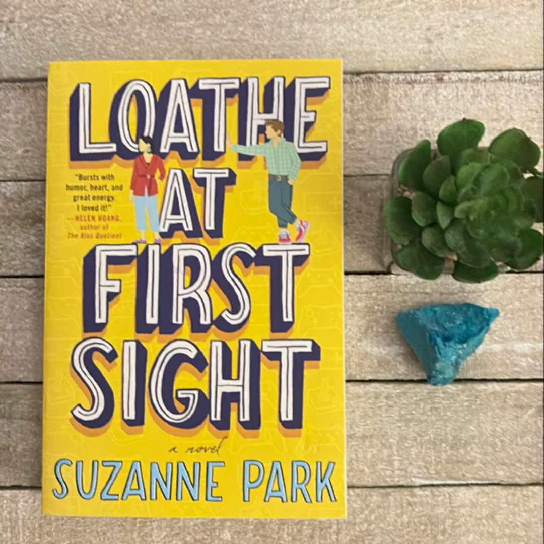 Loathe at First Sight