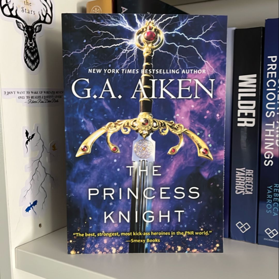 Princess Knight