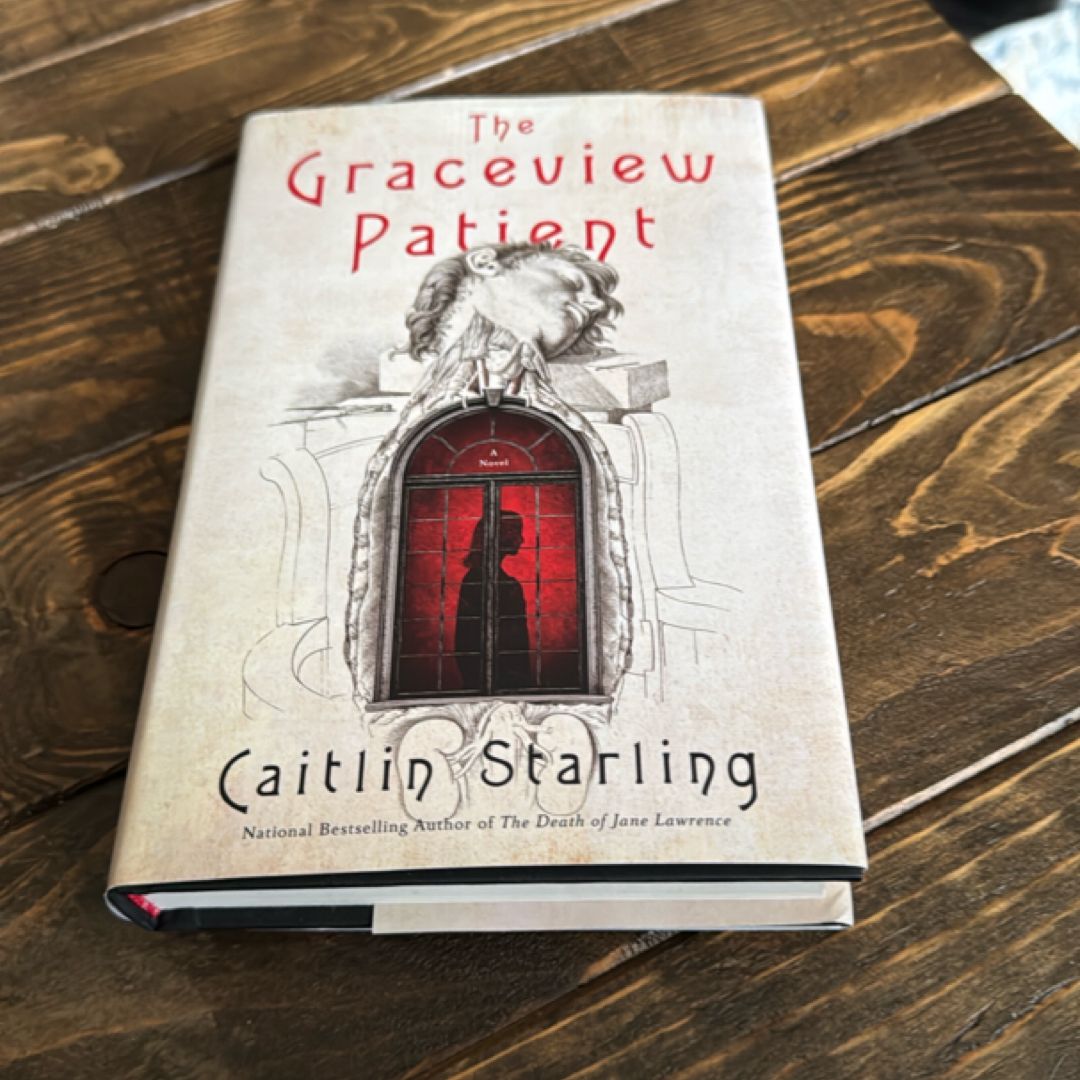 The Graceview Patient