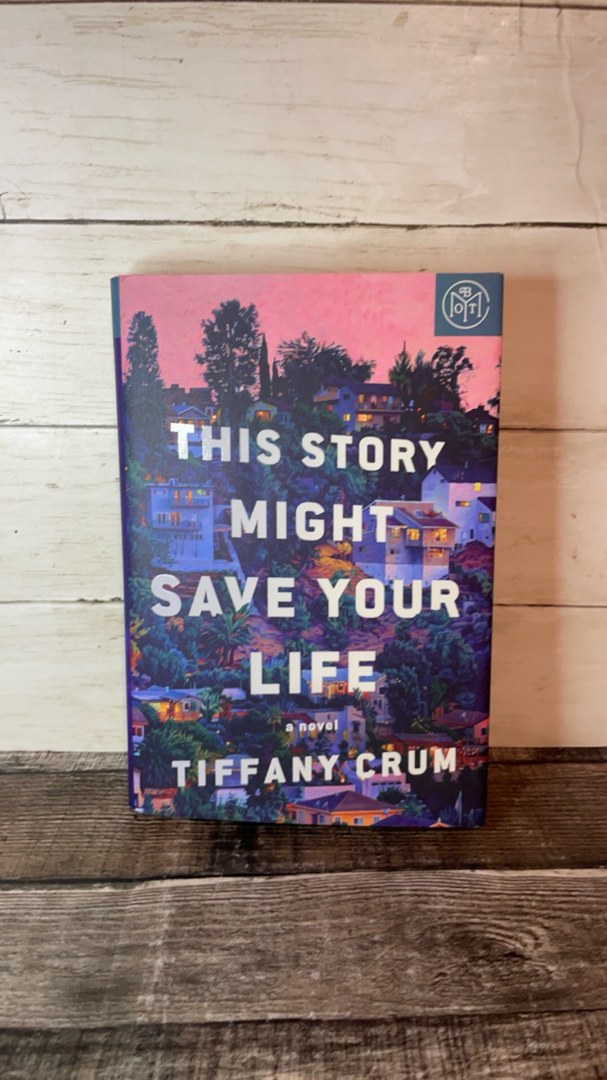 This Story Might Save Your Life