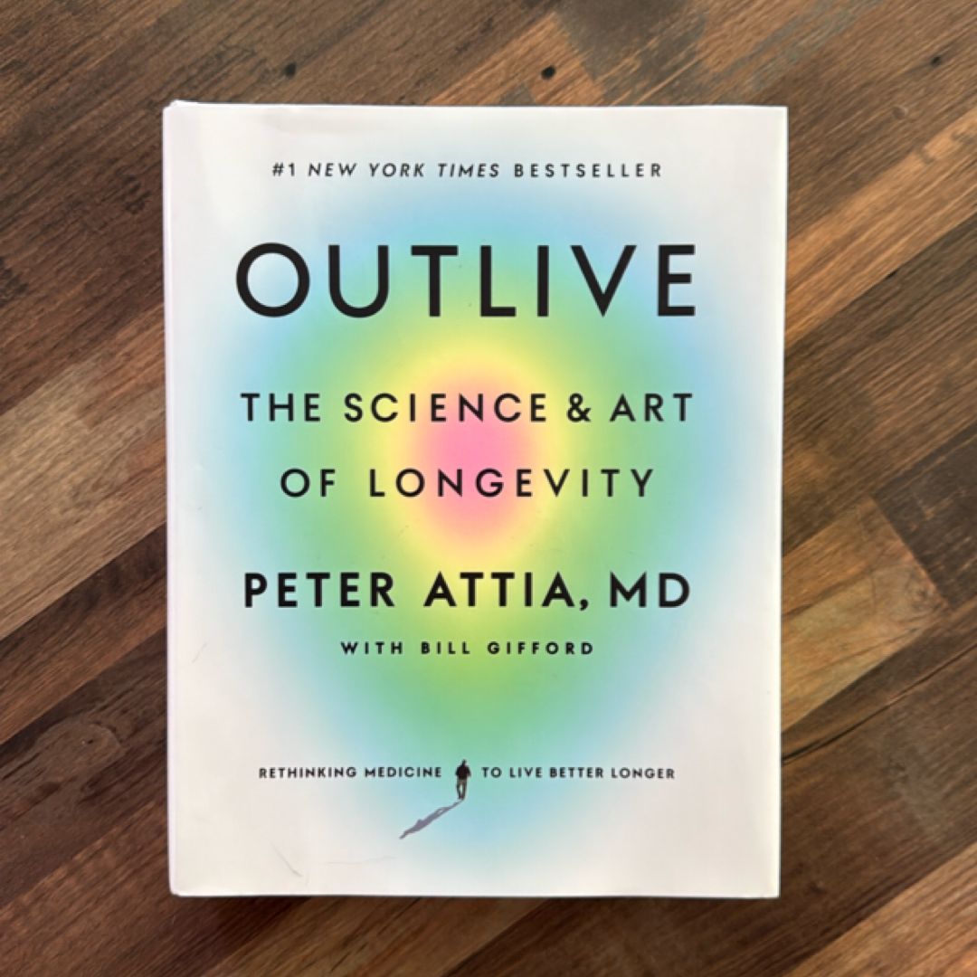 Outlive
