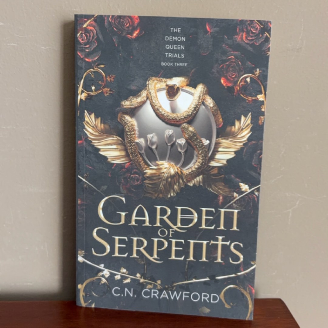 Garden of Serpents