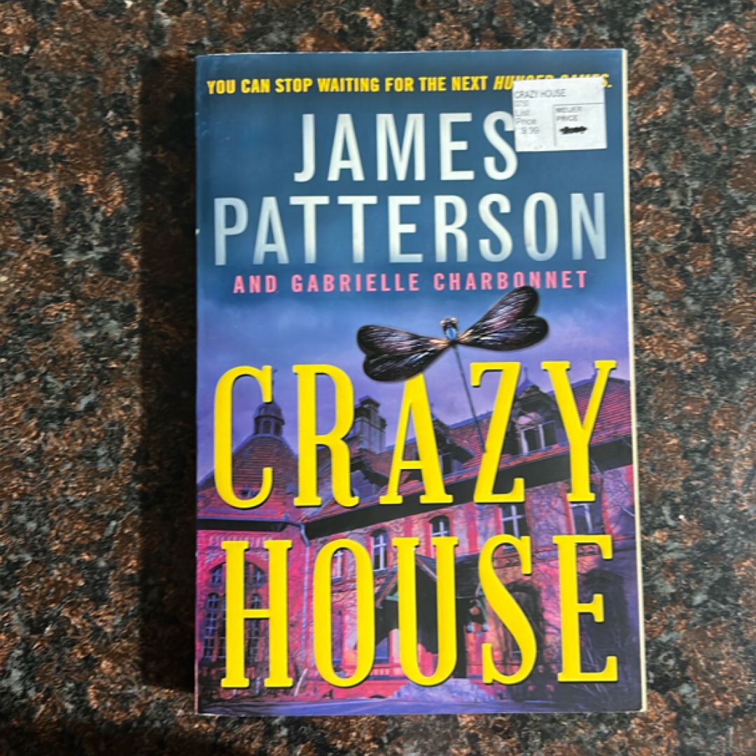 Crazy House