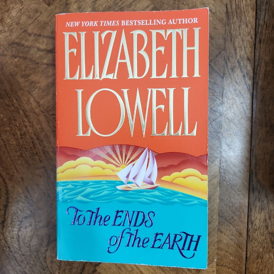 To the Ends of the Earth