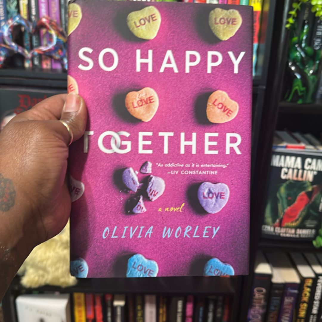So Happy Together