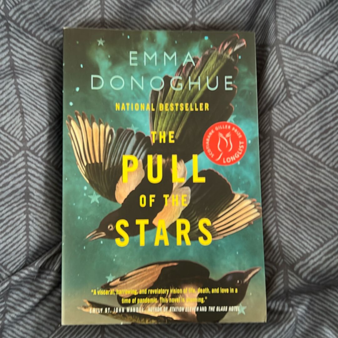 The Pull of the Stars