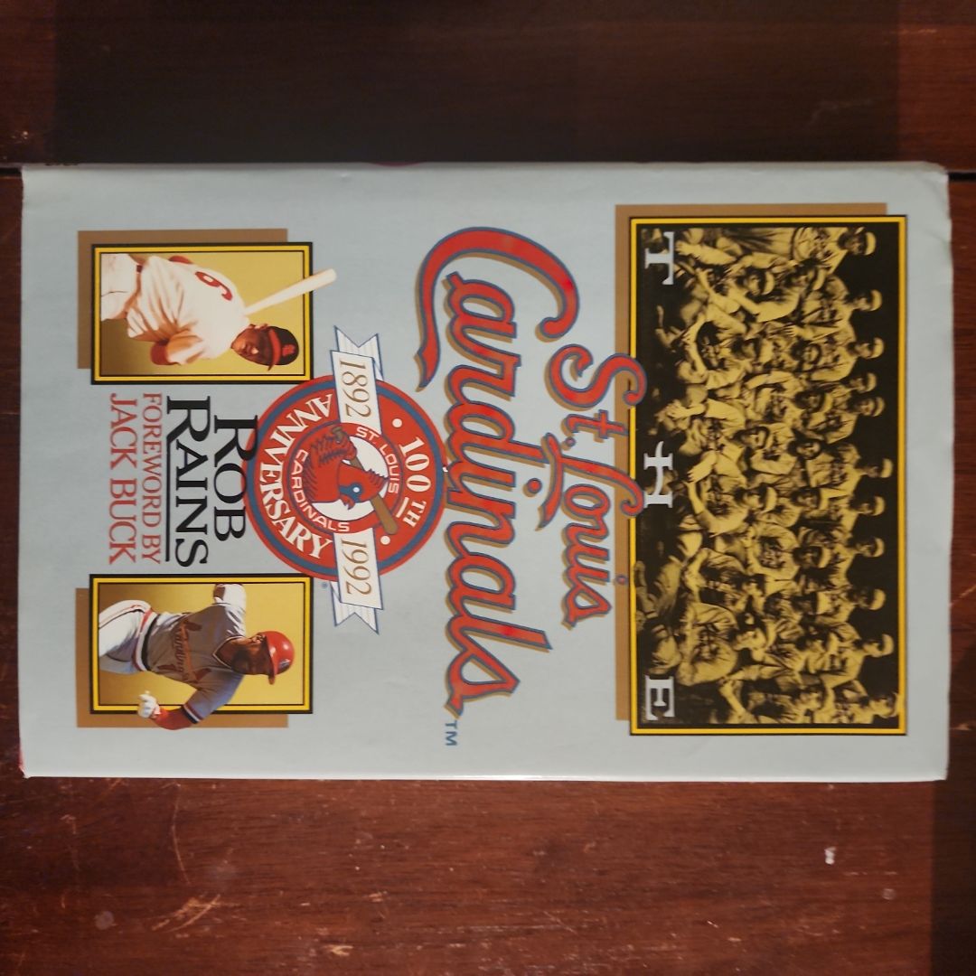 The St. Louis Cardinals