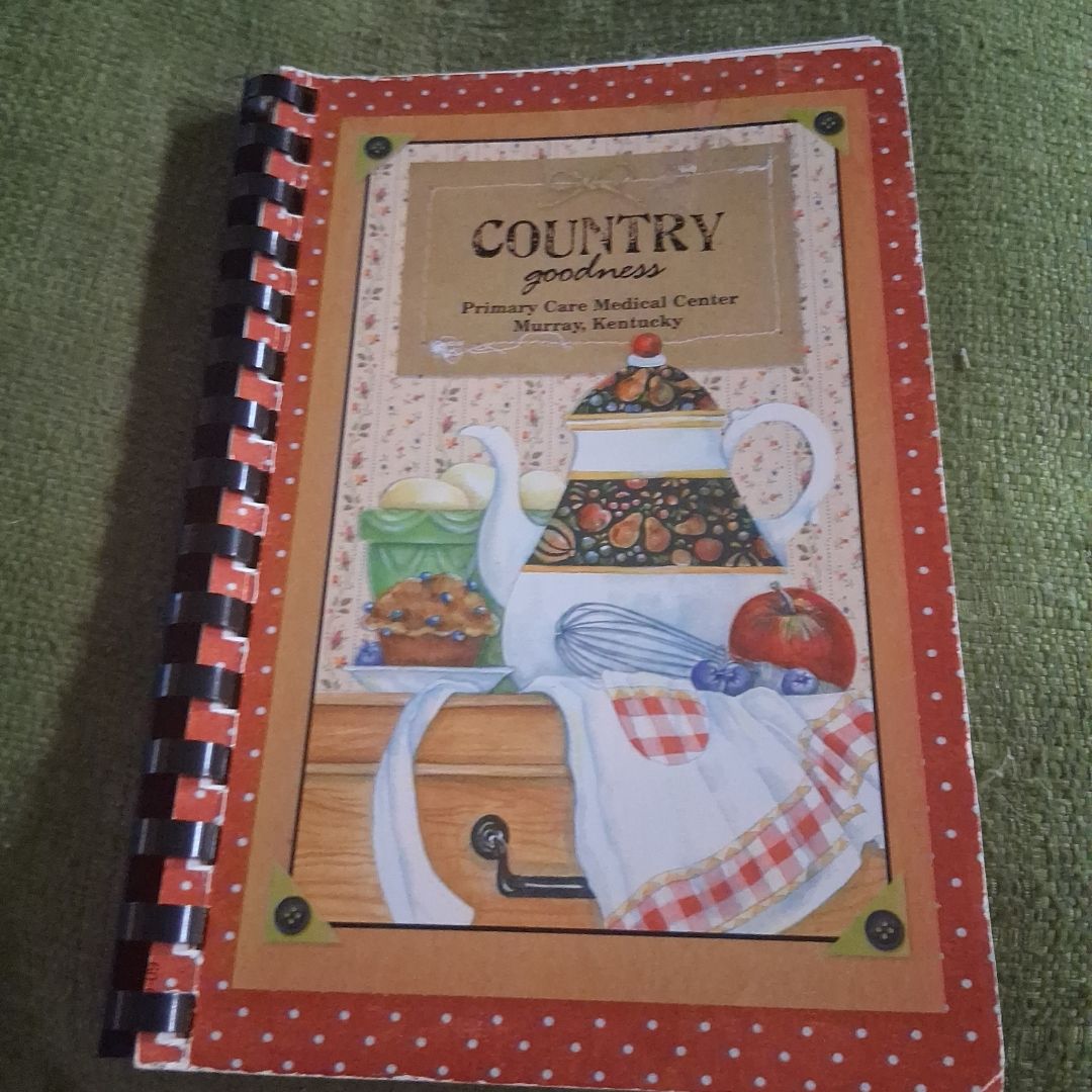 Country goodness