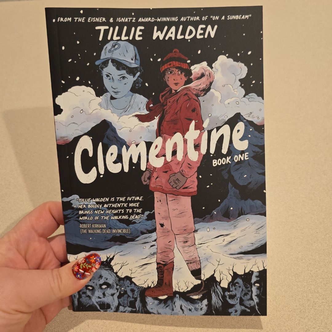 Clementine