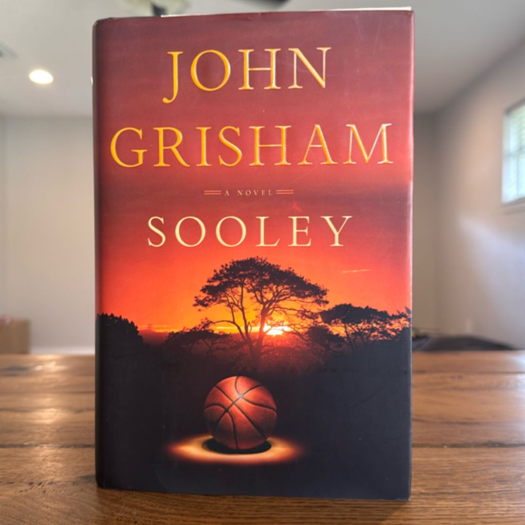 Sooley