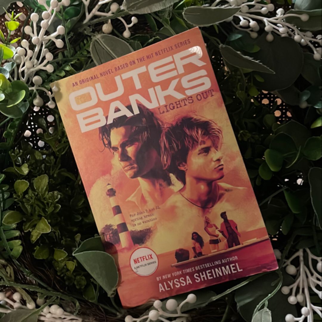 Outer Banks: Lights Out